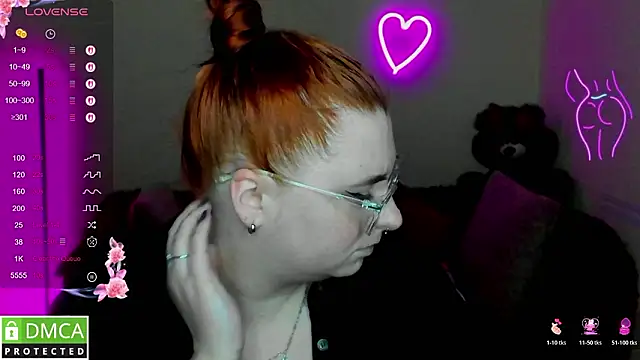 Alicia_love00のライブXXXチャット