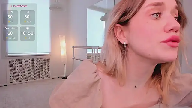 Živý XXX chat DiscoPotato