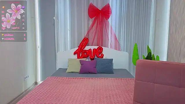 LuluChiiii Obrolan Langsung XXX