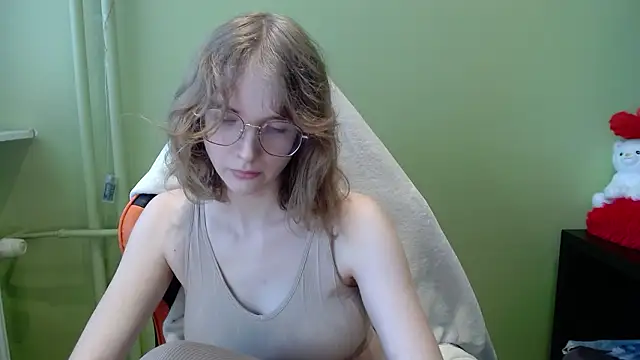 juicyPenny Chat XXX live