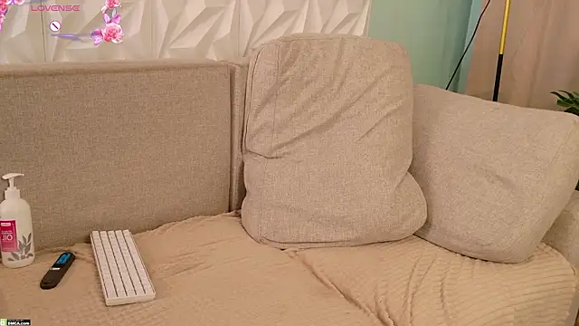 lisabaus – Live XXX-chat