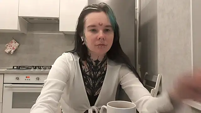 Živý XXX chat HighelikeGirl