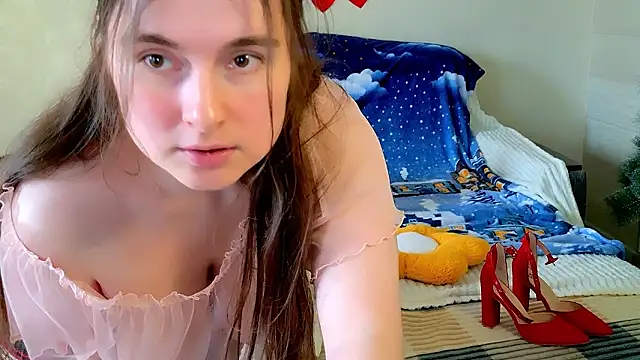 Princess_ladylila – Live XXX-chat