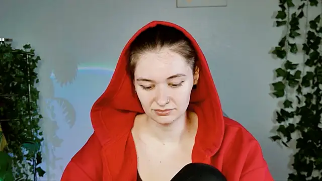 Chat XXX Live LadyLolipop_