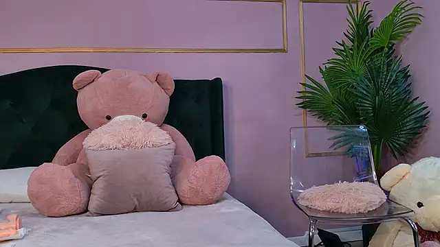 Živý XXX chat KirraWhite