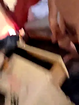 Show de tony1266 na webcam