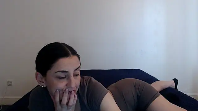 Živý XXX chat Stella_John