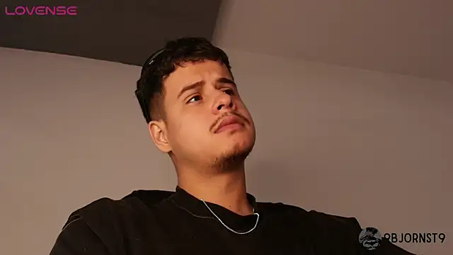 BjornSteel 웹캠 쇼