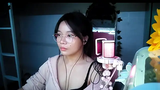 Živý XXX chat DanicaDreamX