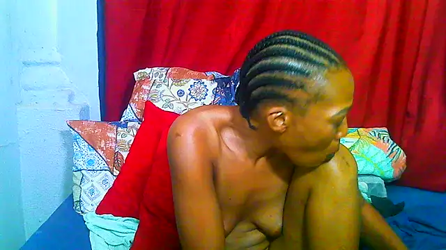 Živý XXX chat freaky_naughty