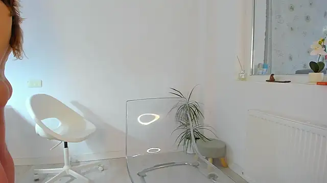 Živý XXX chat DiamondKay