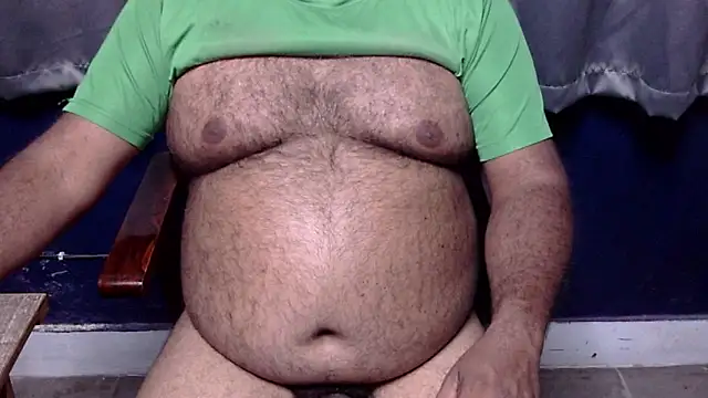 hairysubcub_70's Live XXX Chat