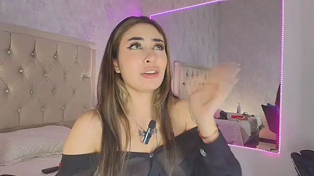 Živý XXX chat nini_love01