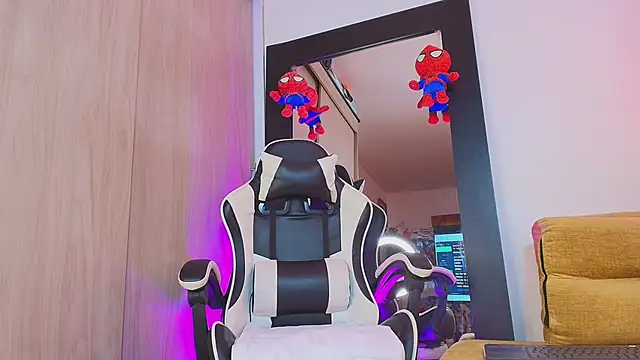 JacoboSwam 웹캠 쇼