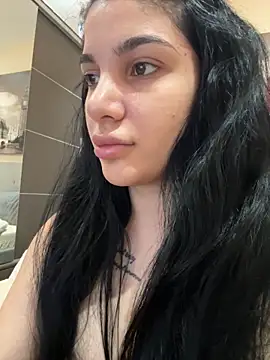 Živý XXX chat Samira30