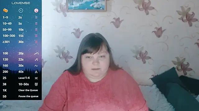 XXX chat uživo modela fistashka___