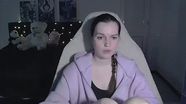 Little_flowers – Live XXX-chat