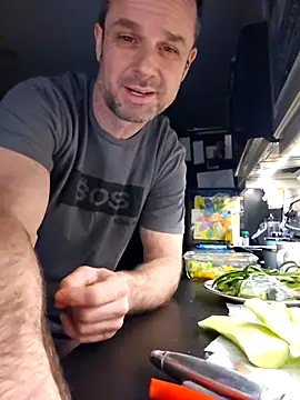 4_fox_sakes webkamerás műsora