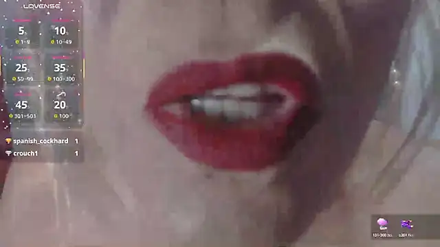 lilyhung1: απευθείας συνομιλία ΧΧΧ