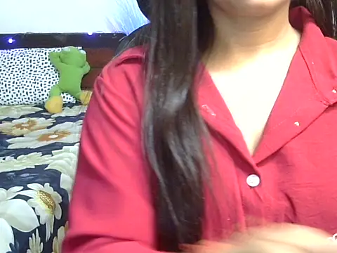 Ginnyforu élő XXX-chatje