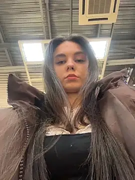 Ttixmila Live XXX Chat