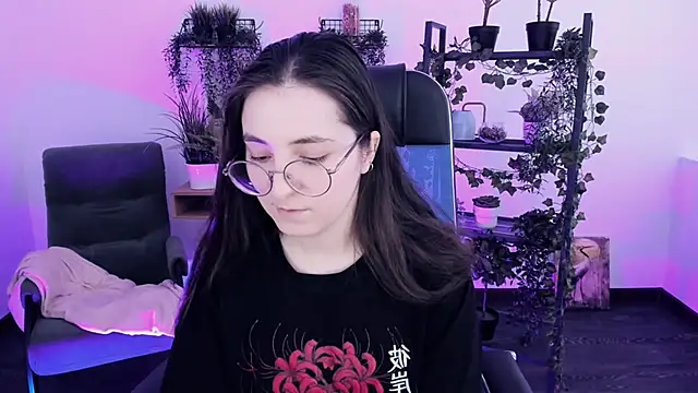 Chat XXX ao vivo de VirtuallVoyant