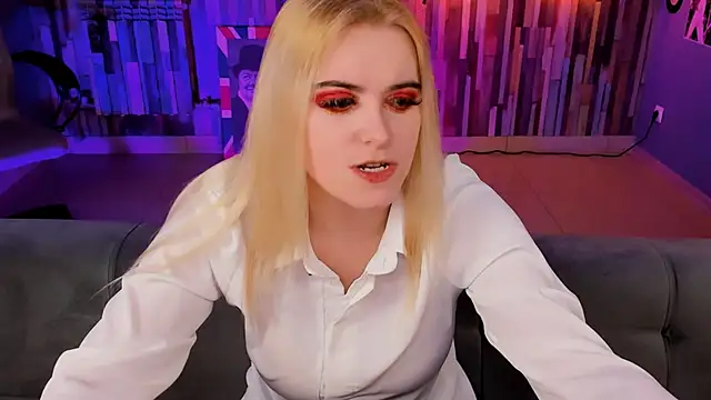 Stef_Nicks élő XXX-chatje