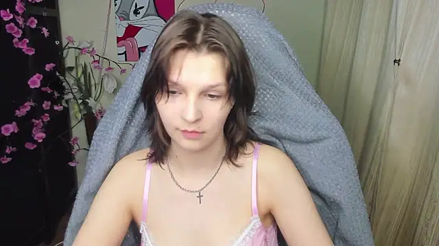 แชท XXX สดของ AudreyyKim