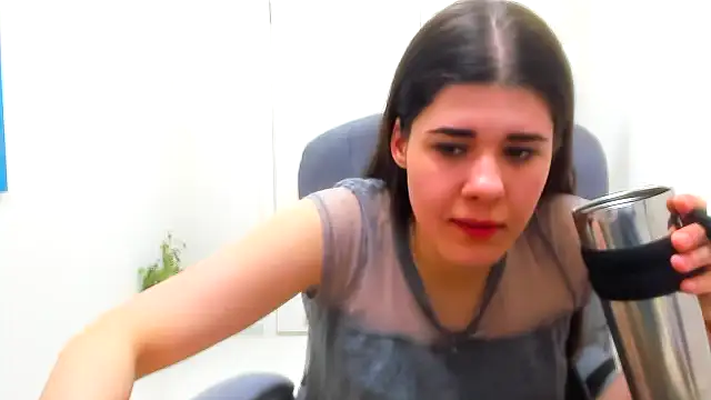 Chat XXX ao vivo de Joannia