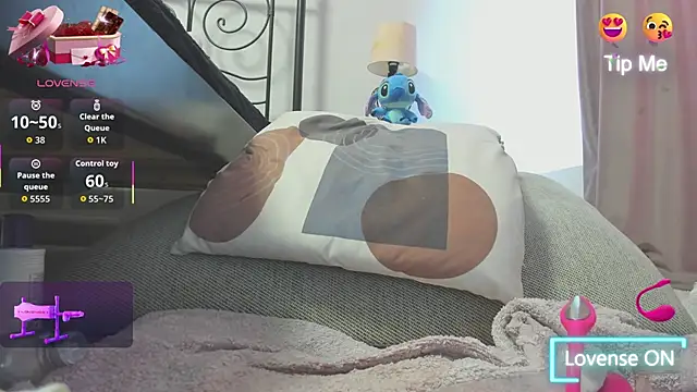 LollaVibes Live XXX-chat