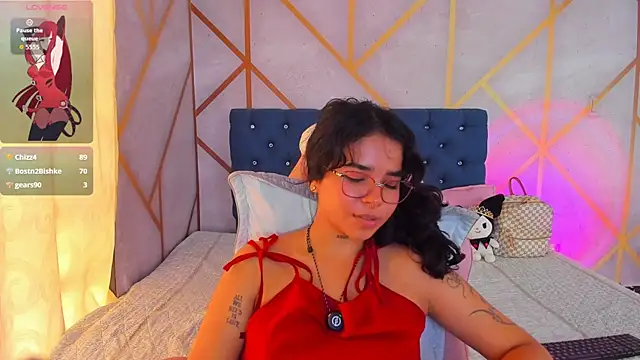 _vaiolet_owon Live XXX chat