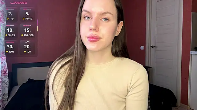 SanoraVillnave Live XXX-chat