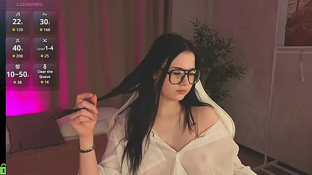 pinky_beby Live XXX-chat