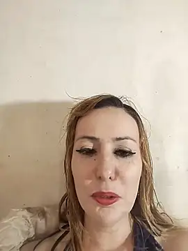 Pertunjukan Kamera Web Jujubauva7