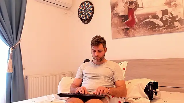 rickysun Webcam-Show