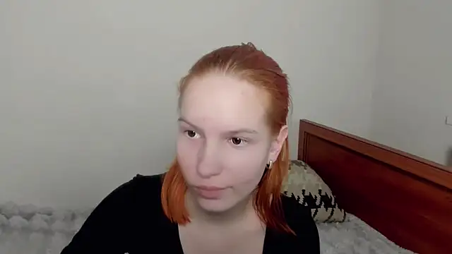 Chat XXX ao vivo de Vedime