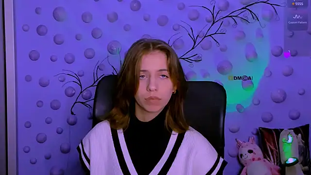 แชท XXX สดของ cleo_cool