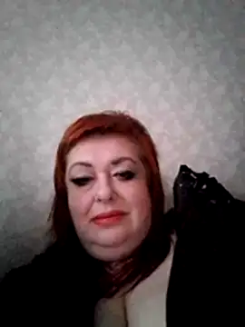 LanaStar345 – Kamerová šou