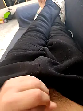 KADINDELISI34 – Kamerová šou