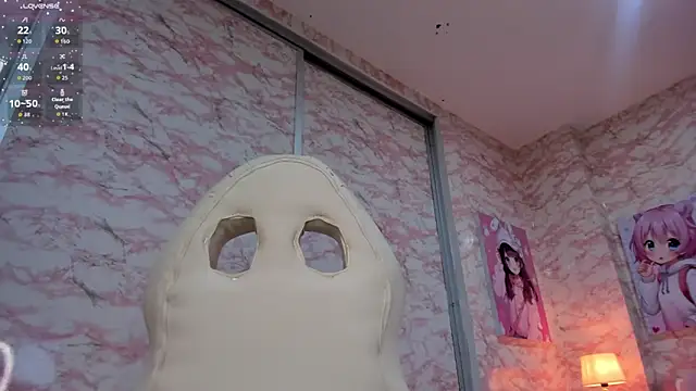 sexy__skinny4un Live XXX chat