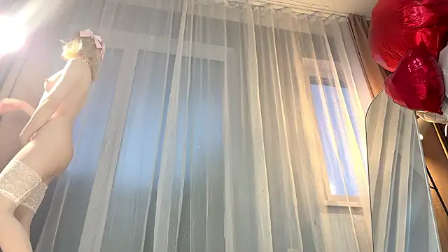 GlaydsLeveto: онлайн-секс-чат