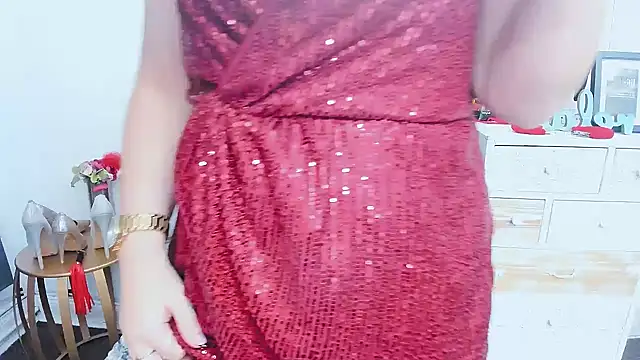 sweetMariina – Live XXX-chat