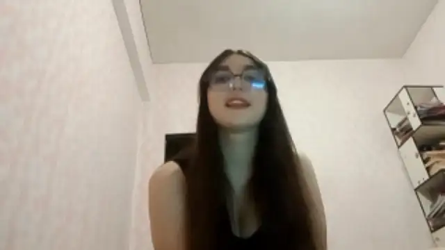 Show de JanineThielman na webcam