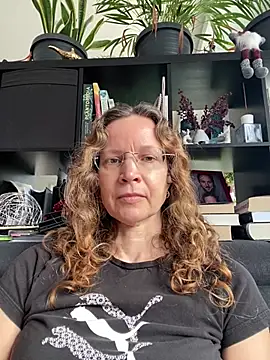 AnnikaRose Webcam-Show