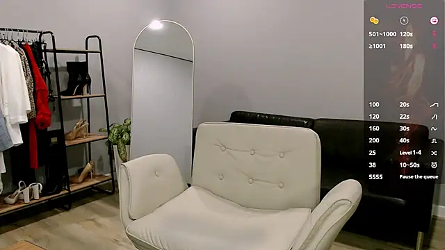 Ella_Sea's Live XXX Chat