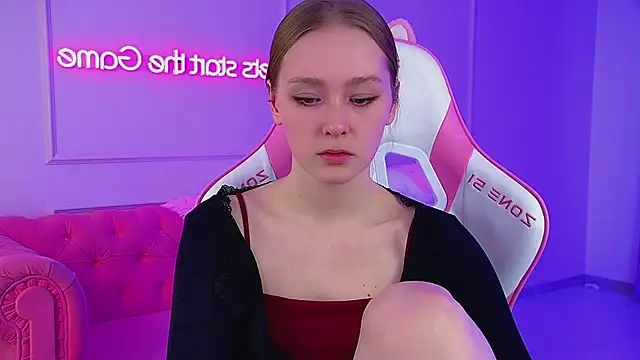 Chat XXX Live AgataFoxley