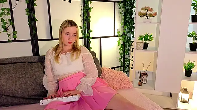 Živý XXX chat IvetteLabore