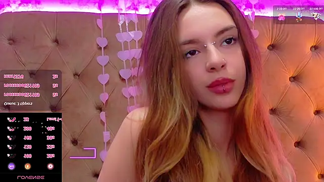 Czat XXX na żywo – CoraVex