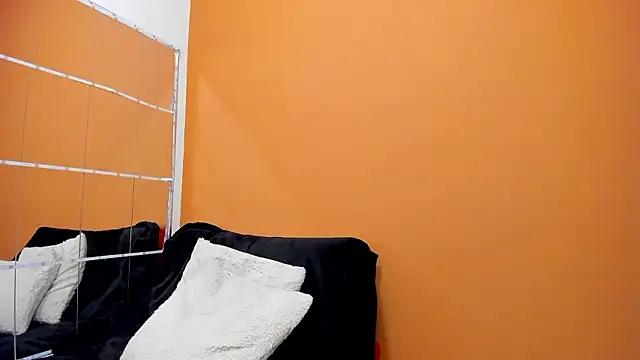 Czat XXX na żywo – b3cky_