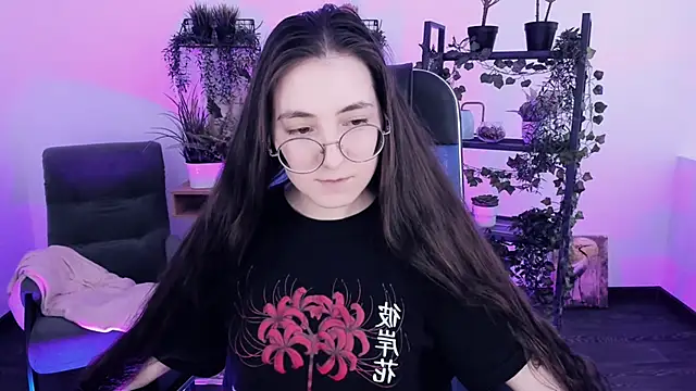 Chat XXX ao vivo de VirtuallVoyant